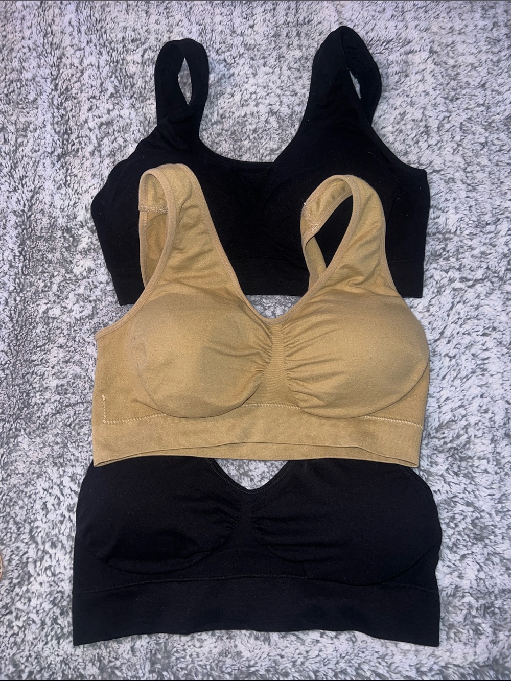 GENIE BRAS